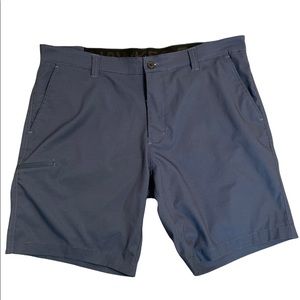 38 waist blue Hawke &Co